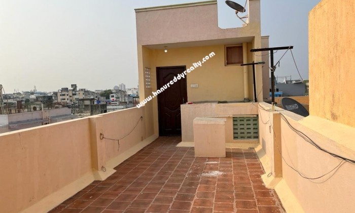 6 BHK Independent House for Sale in Triplicane